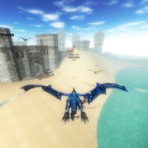 Dragons Online Bundle [PS4] - изображение 3