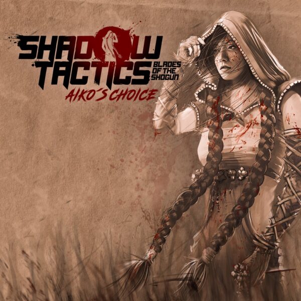 Shadow Tactics: Aiko's Choice [PS5] - изображение 1