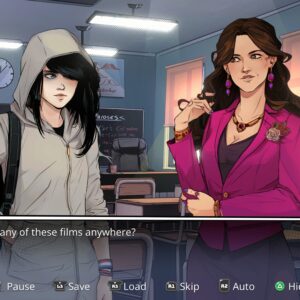 Date Z - Complete Romances and Secrets Pack [PS4,&nbsp;PS5] - изображение 4