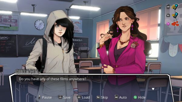 Date Z - Complete Romances and Secrets Pack [PS4,&nbsp;PS5] - изображение 4