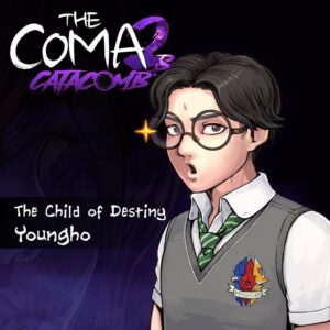 The Coma 2B: Catacomb - The Child of Destiny Yungho