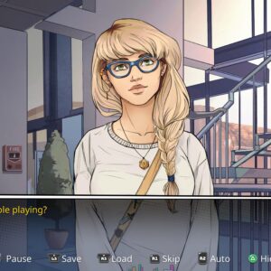 Date Z - Vivica Romance Pack [PS4,&nbsp;PS5] - изображение 4