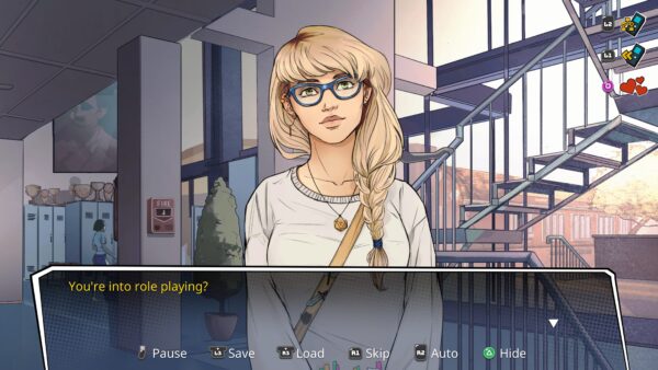 Date Z - Vivica Romance Pack [PS4,&nbsp;PS5] - изображение 4