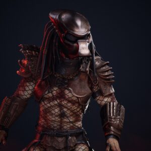 Predator: Hunting Grounds - Jungle Edition [PS5] - изображение 3