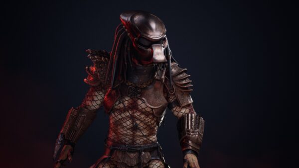 Predator: Hunting Grounds - Jungle Edition [PS5] - изображение 3