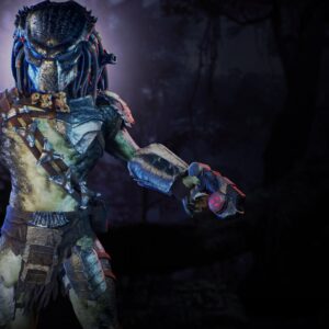 Predator: Hunting Grounds - Yautja Edition [PS5] - изображение 3
