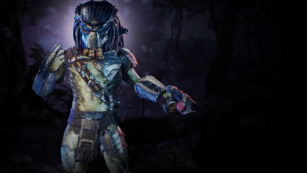 Predator: Hunting Grounds - Yautja Edition [PS5] - изображение 3