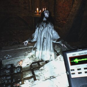 Cursed Feed [PS4] - изображение 3