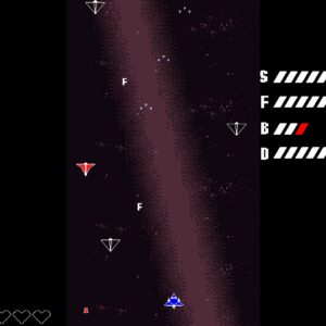 your average old school shmup [PS4] - изображение 2