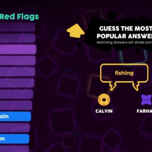 The Jackbox Survey Scramble [PS4,&nbsp;PS5] - изображение 3