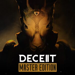 Deceit 2: Master Edition [PS5]