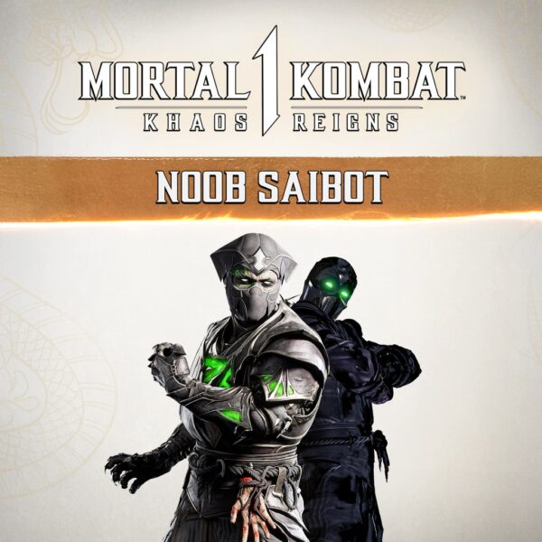 MK1: Noob Saibot [PS5]