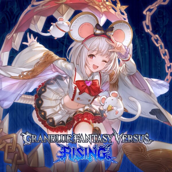 GBVSR Additional Character Set (Vikala) [PS4, PS5]