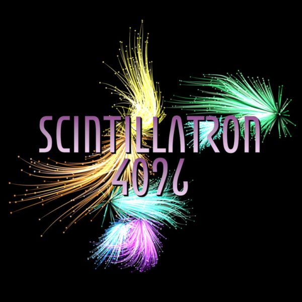 Scintillatron 4096 [PS4] - изображение 1
