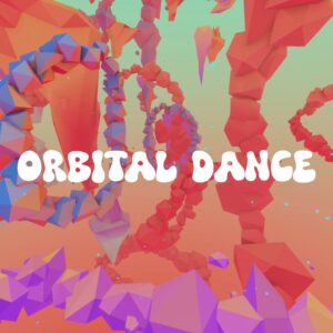 Orbital Dance [PS5] cover