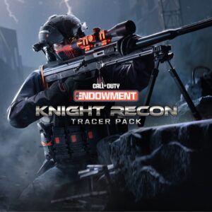 Call of Duty Endowment (C.O.D.E.) Knight Recon: Tracer Pack