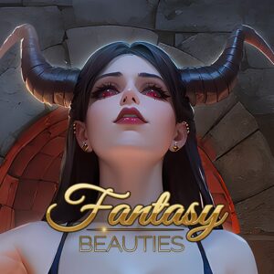 Fantasy Beauties - Jezebel Photo Pack