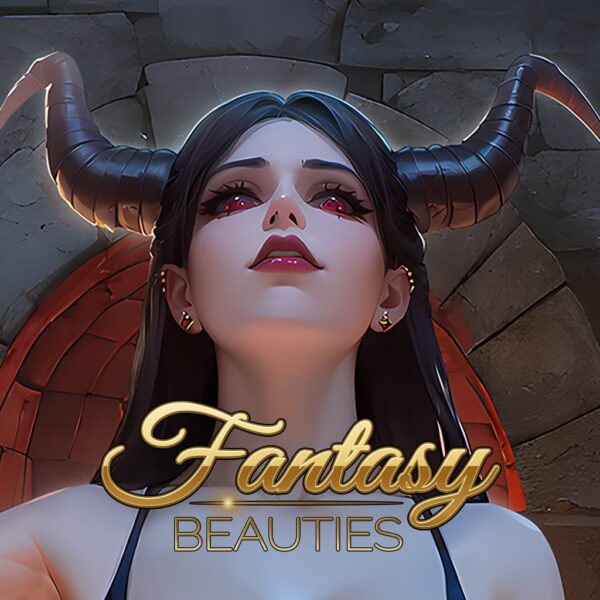 Fantasy Beauties - Jezebel Photo Pack [PS4,&nbsp;PS5] - изображение 1