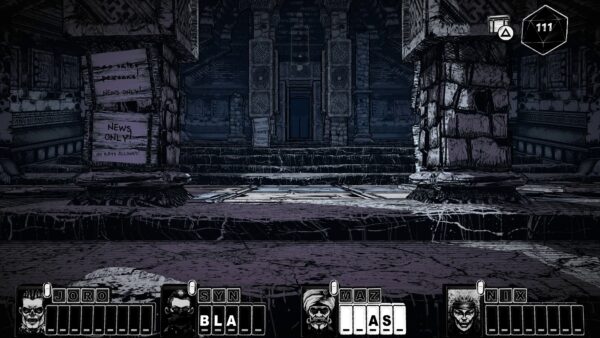 Cryptmaster [PS5] - изображение 4