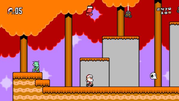 The Legend of Santa [PS5] - изображение 3