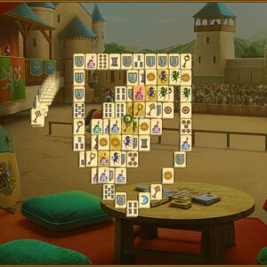 ROYAL COLLECTION [PS4] - изображение 4