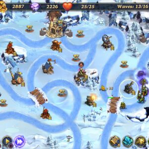 Royal Defense Bundle [PS4] - изображение 3