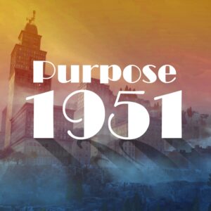 Purpose 1951 [PS5]