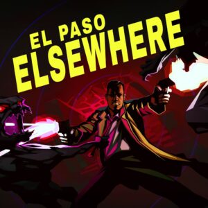 El Paso, Elsewhere [PS5]