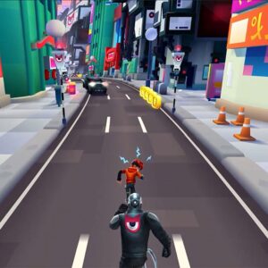 MetroLand [PS4,&nbsp;PS5] - изображение 3