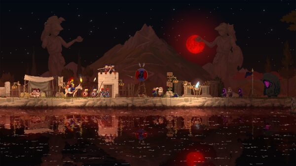 Kingdom Two Crowns: Call of Olympus [PS4] - изображение 3