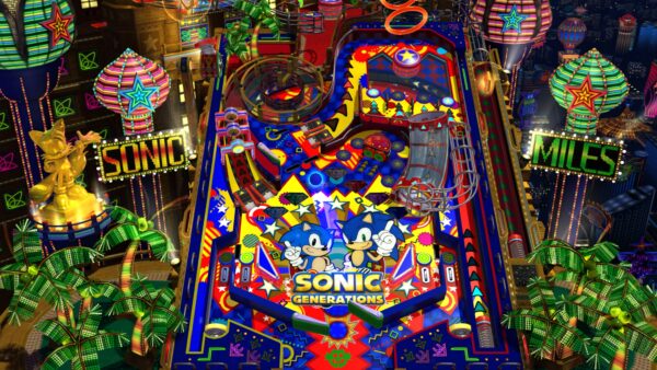 SONIC X SHADOW GENERATIONS PS4 & PS5 - изображение 4