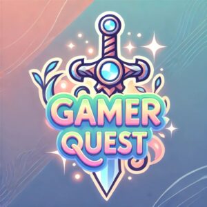 Gamer Quest [PS5]