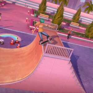 Barbie Project Friendship [PS4,&nbsp;PS5] - изображение 4