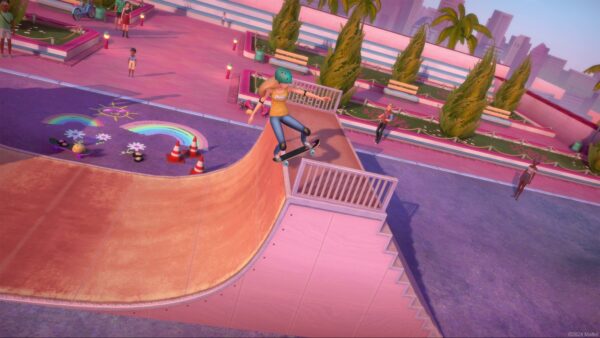 Barbie Project Friendship [PS4,&nbsp;PS5] - изображение 4