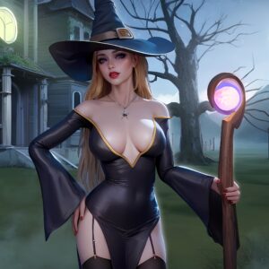 Fantasy Beauties - Miranda Photo Pack [PS4,&nbsp;PS5] - изображение 2
