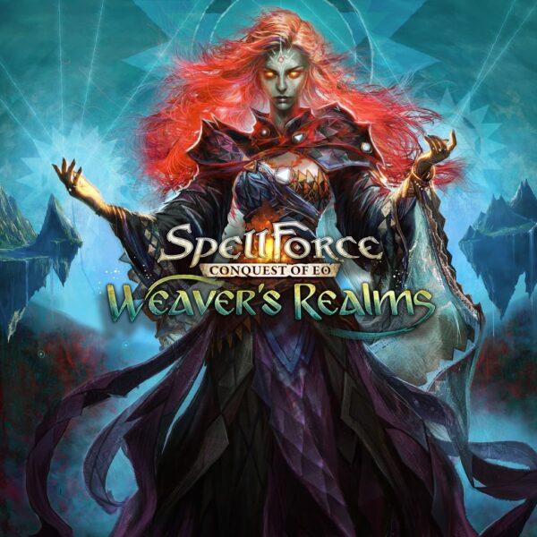 SpellForce: Conquest of EO - Weaver's Realms [PS5] - изображение 1