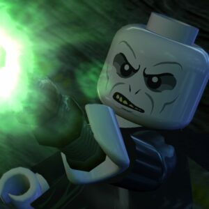 LEGO Harry Potter Collection [PS5] - изображение 3