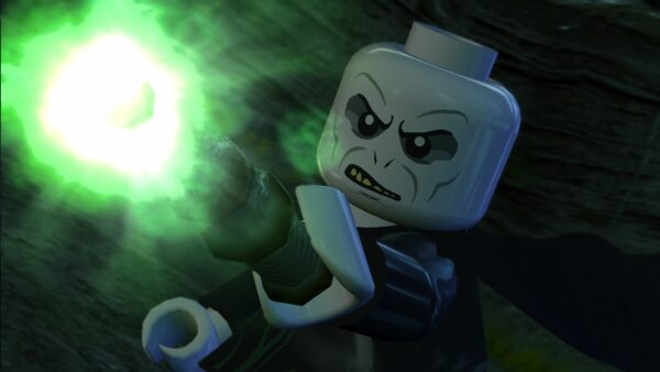 LEGO Harry Potter Collection [PS5] - изображение 3
