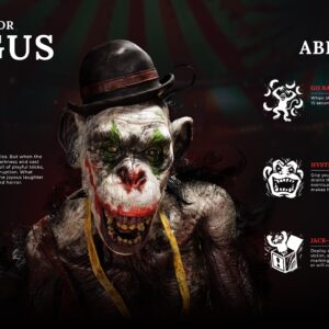 Deceit 2 - Clown Pack [PS5] - изображение 4