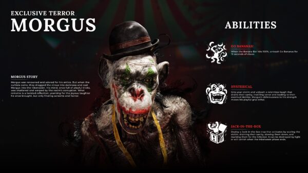 Deceit 2 - Clown Pack [PS5] - изображение 4