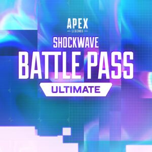 Apex Legends™: Ultimate Battle Pass Split 2