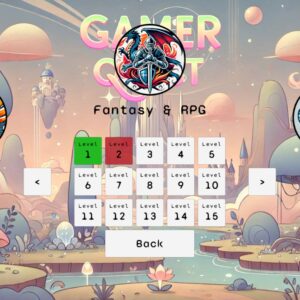 Gamer Quest [PS5] - изображение 3