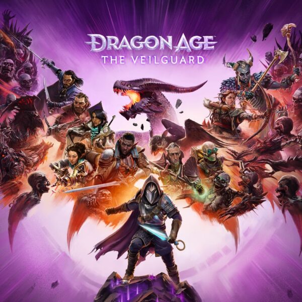 Dragon Age: The Veilguard [PS5] - изображение 1