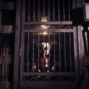 Puppet House [PS5] - изображение 3