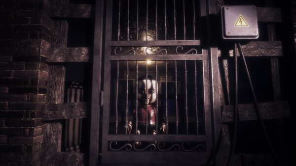 Puppet House [PS5] - изображение 3