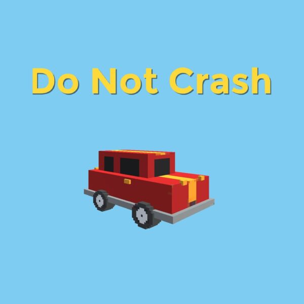 Do Not Crash [PS5] - изображение 1