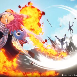 FAIRY TAIL 2 (PS4 & PS5) - изображение 2