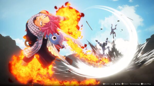 FAIRY TAIL 2 (PS4 & PS5) - изображение 2