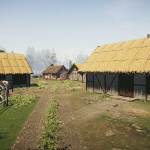 House Builder Overtime - Medieval DLC [PS5] - изображение 4
