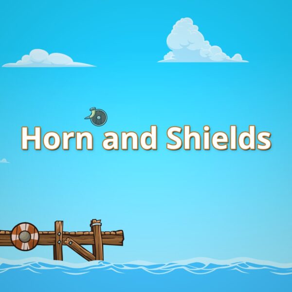 Horn and Shields [PS4, PS5]